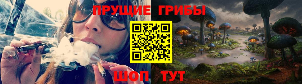 Псилоцибиновые грибы Magic Shrooms Обь